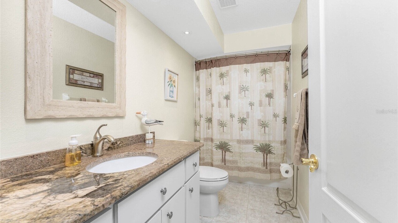 Photo of Bathroom in Broadmoor