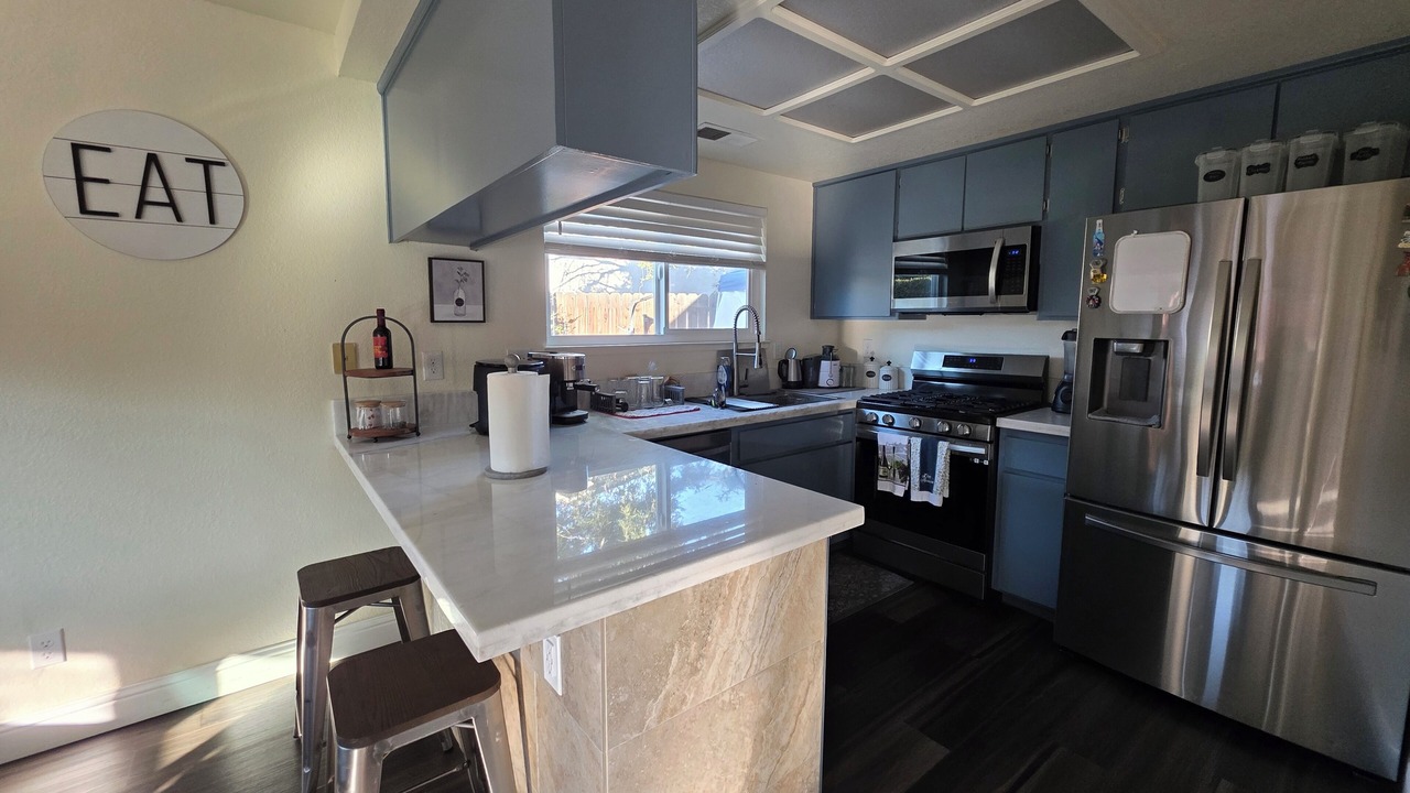 Photo of Kitchen in Modesto