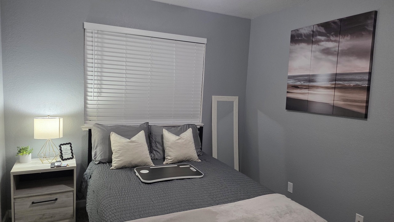 Photo of Bedroom in Modesto