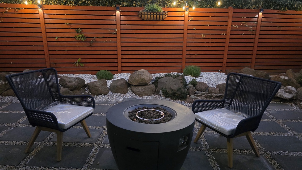 Photo of Outdoor in Modesto