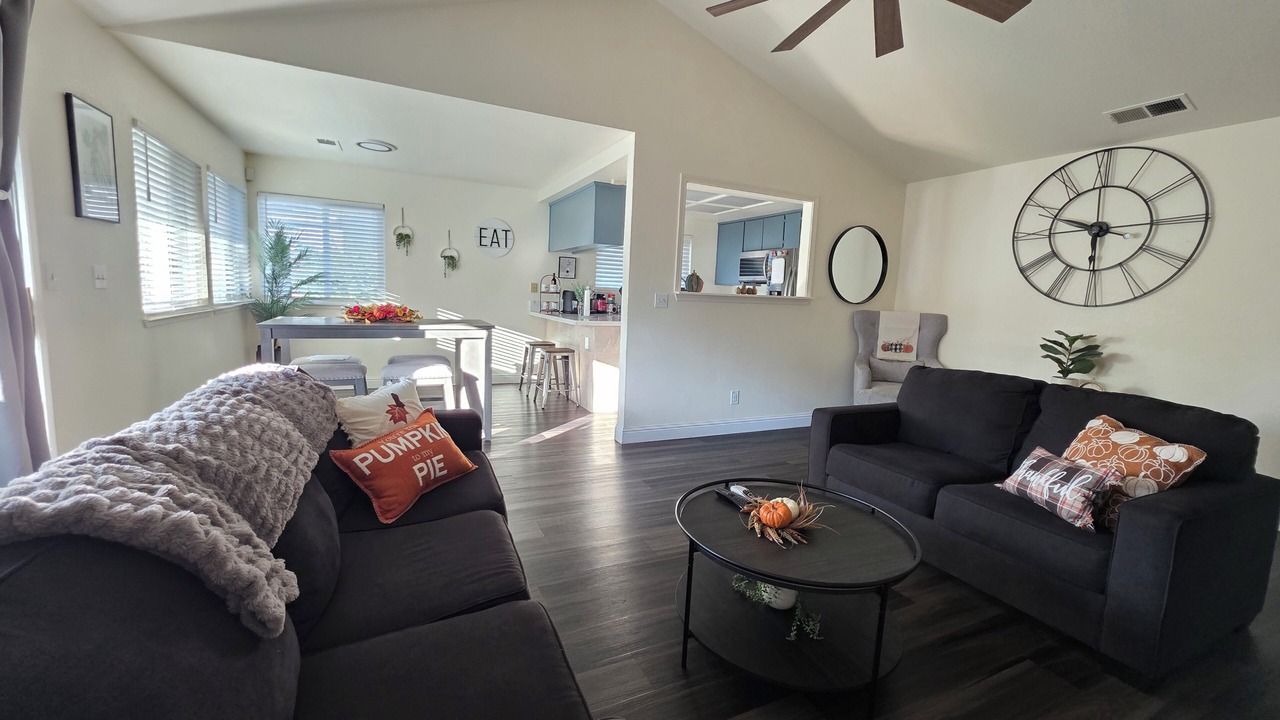 Photo of Livingroom in Modesto