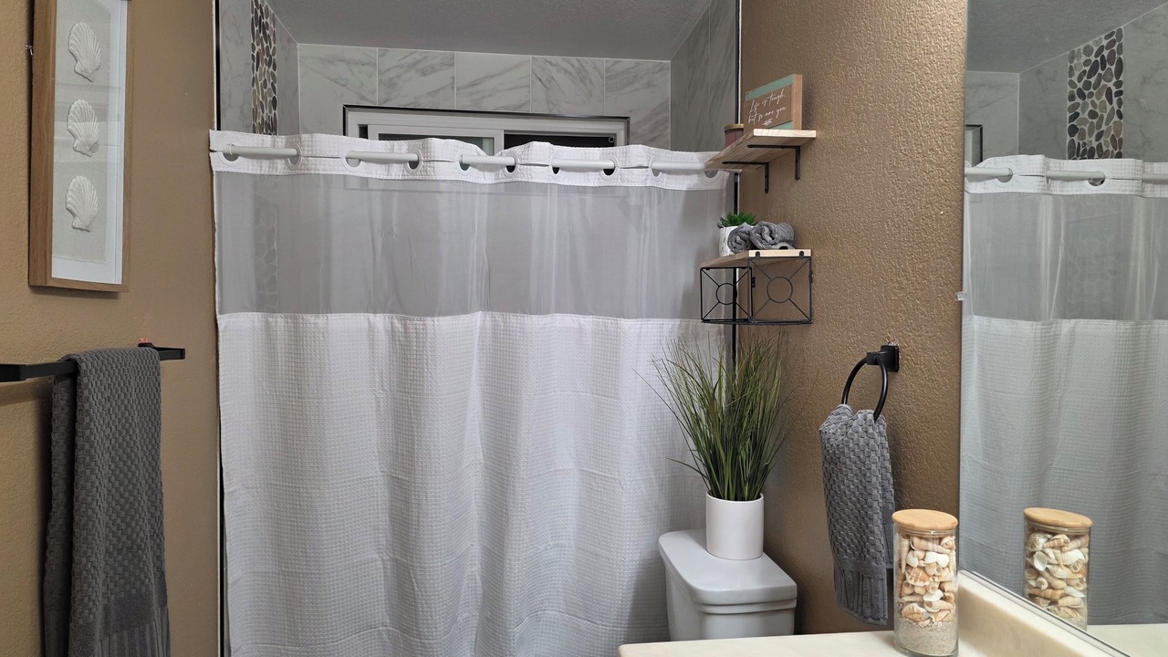 Photo of Bathroom in Modesto