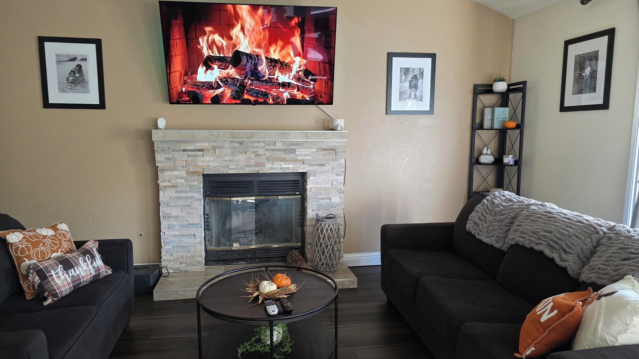 Photo of Livingroom in Modesto