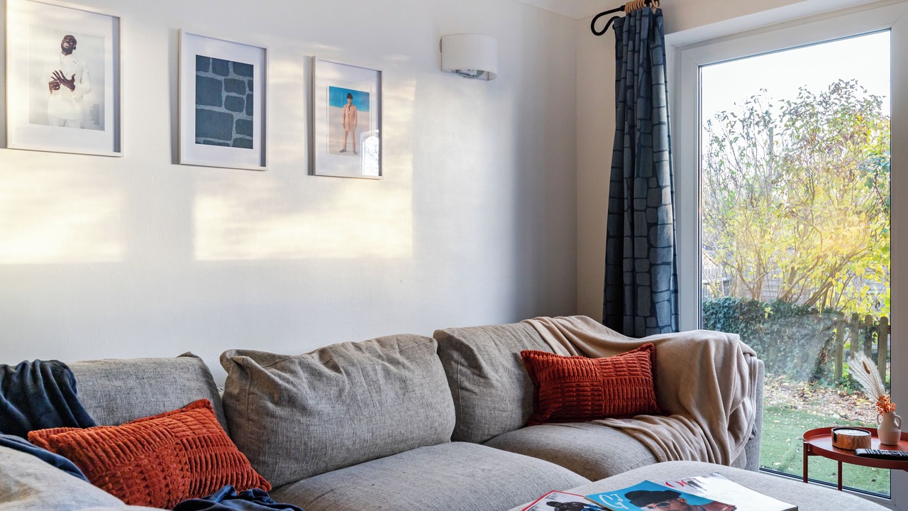 Photo of Livingroom in Ashford