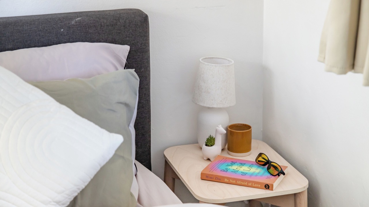 Photo of Bedroom in Ashford