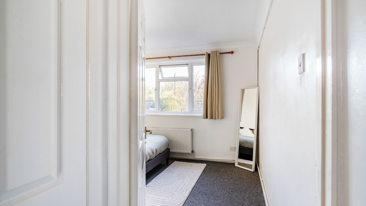 Photo of Bedroom in Ashford