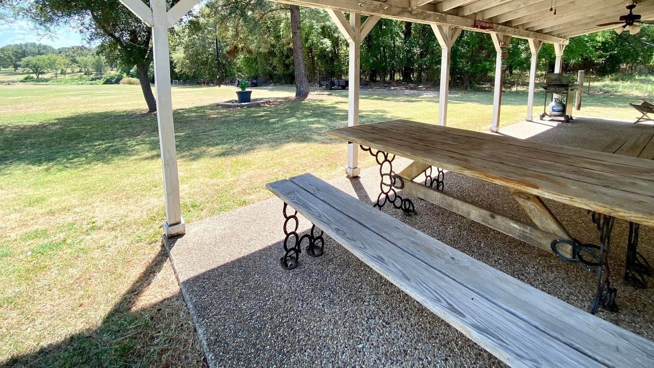 Photo of Outdoor in Yantis