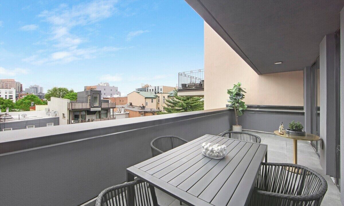 Photo of Outdoor in Greenpoint