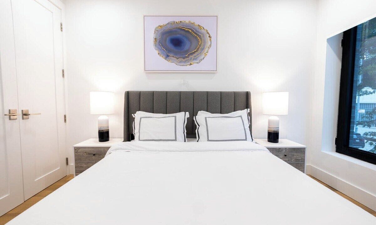 Photo of Bedroom in Greenpoint