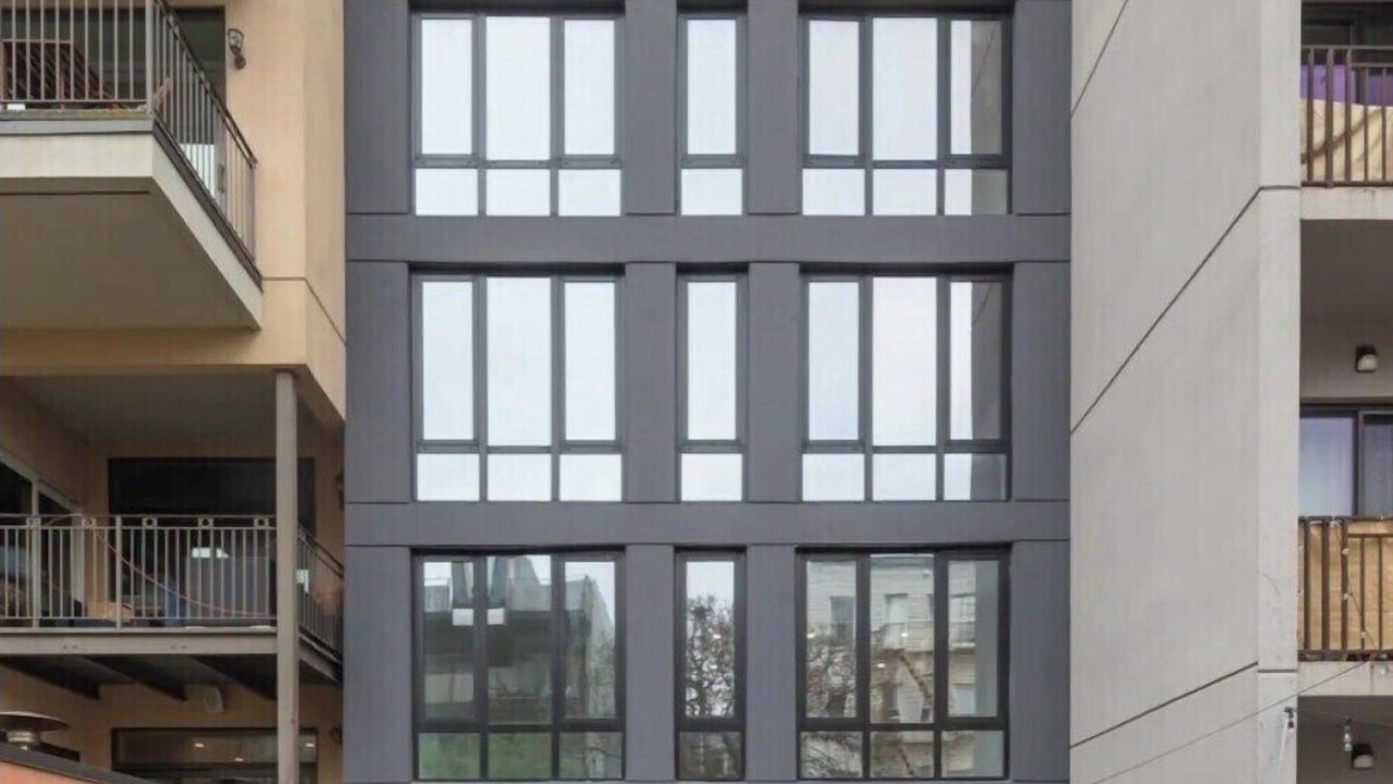 Photo of Outdoor in Greenpoint