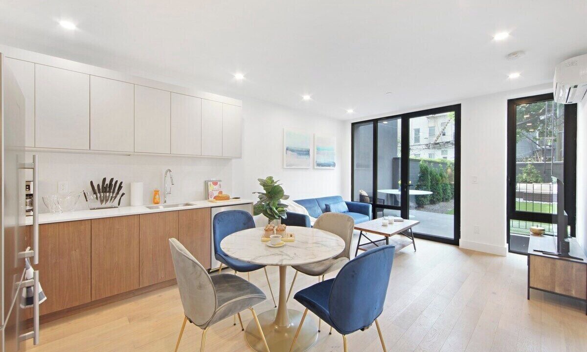 Photo of Kitchen in Greenpoint