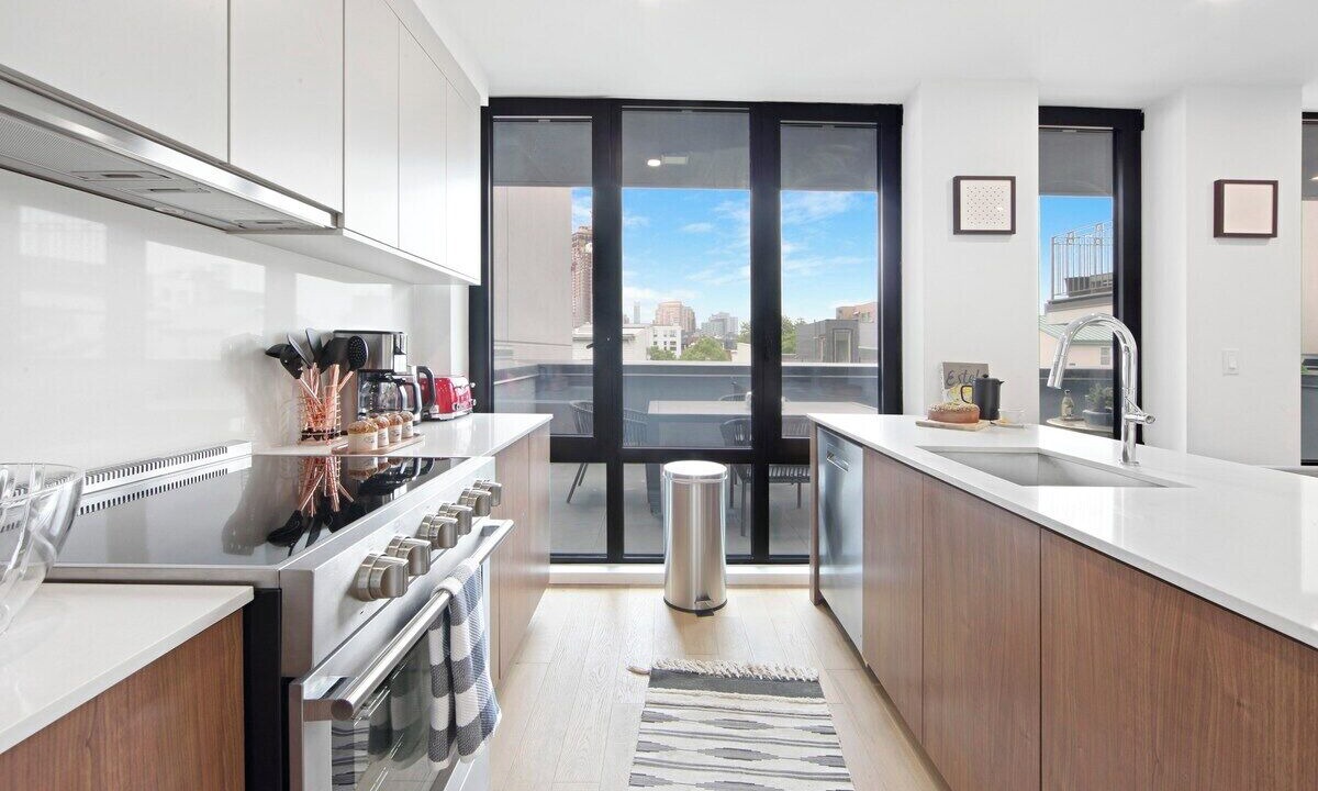 Photo of Kitchen in Greenpoint