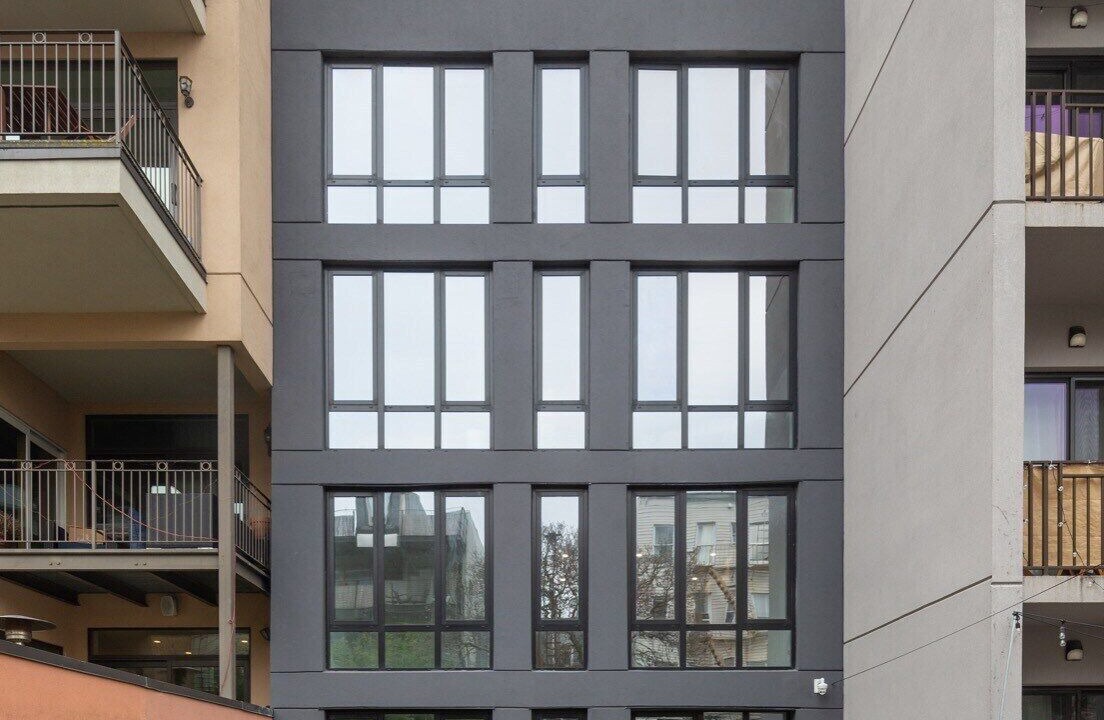 Photo of Outdoor in Greenpoint