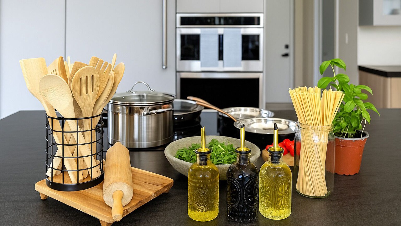 Photo of Kitchen in Citrus Isles