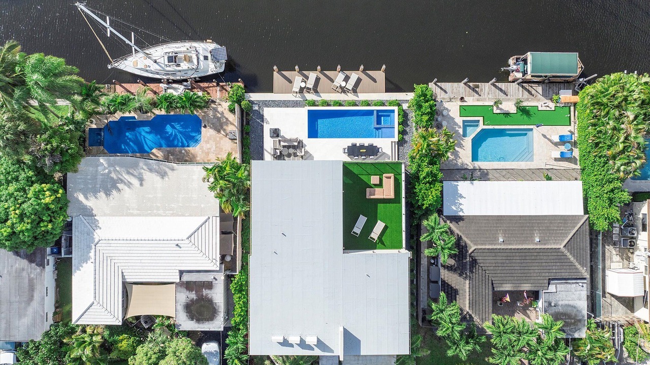 Photo of Outdoor in Citrus Isles