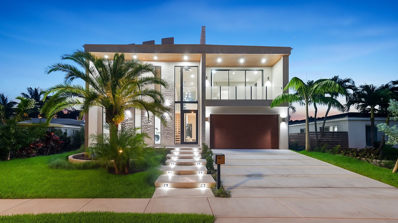Photo of Outdoor in Citrus Isles