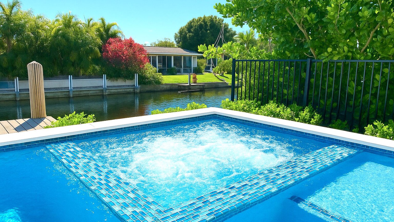 Photo of Outdoor in Citrus Isles