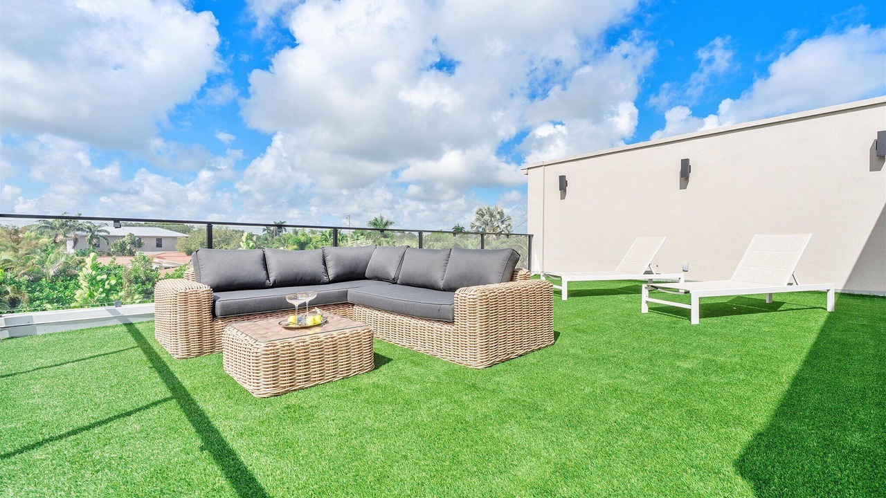 Photo of Outdoor in Citrus Isles