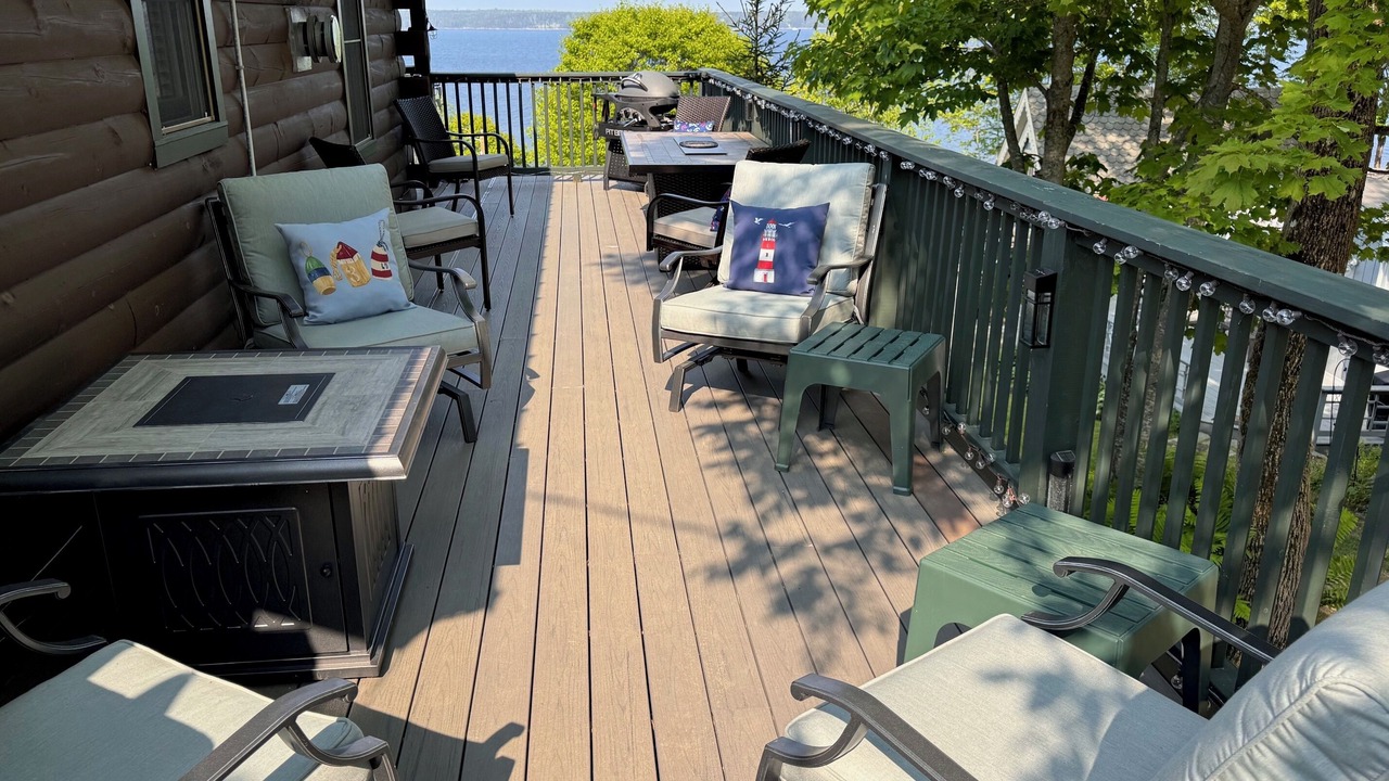 Photo of Outdoor in Northport