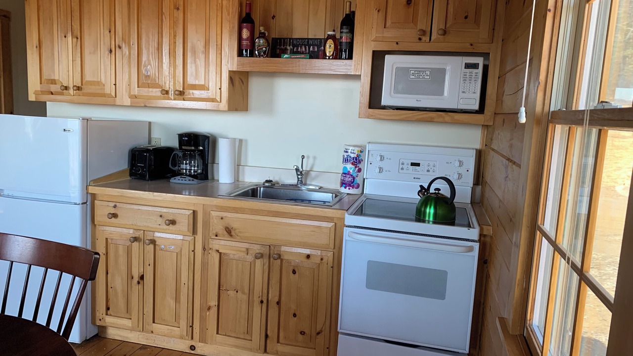 Photo of Kitchen in Northport