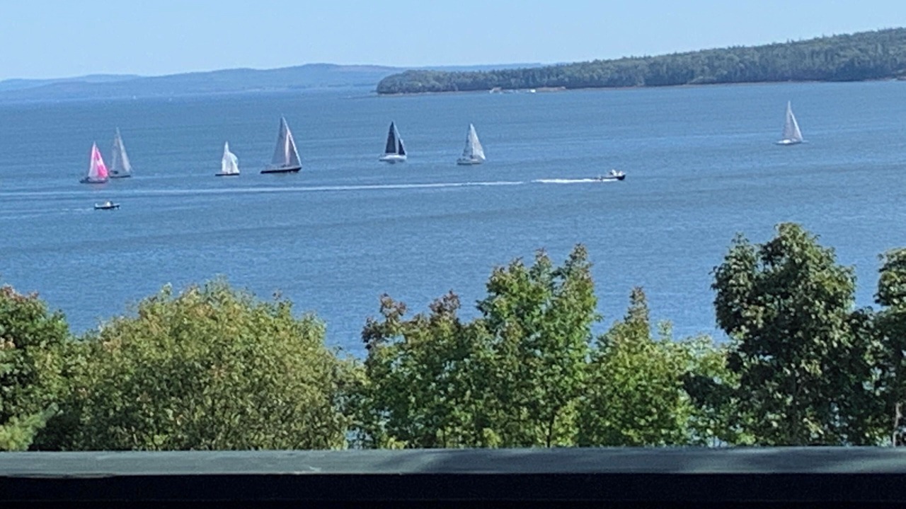 Photo of Patio Balcony in Northport