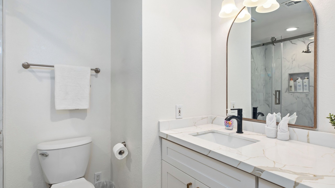 Photo of Bathroom in Chino Hills
