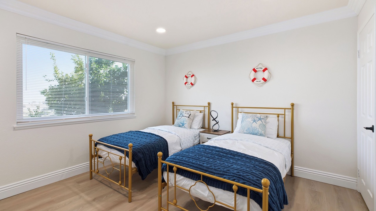 Photo of Bedroom in Chino Hills