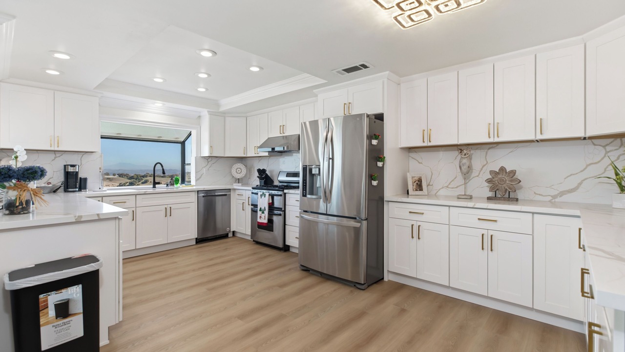Photo of Kitchen in Chino Hills
