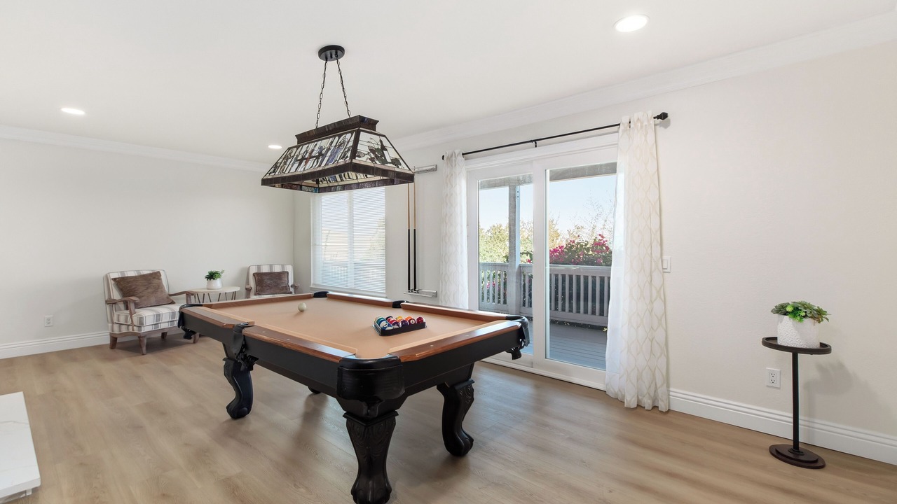 Photo of Bedroom in Chino Hills