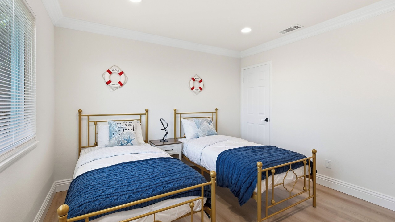 Photo of Bedroom in Chino Hills