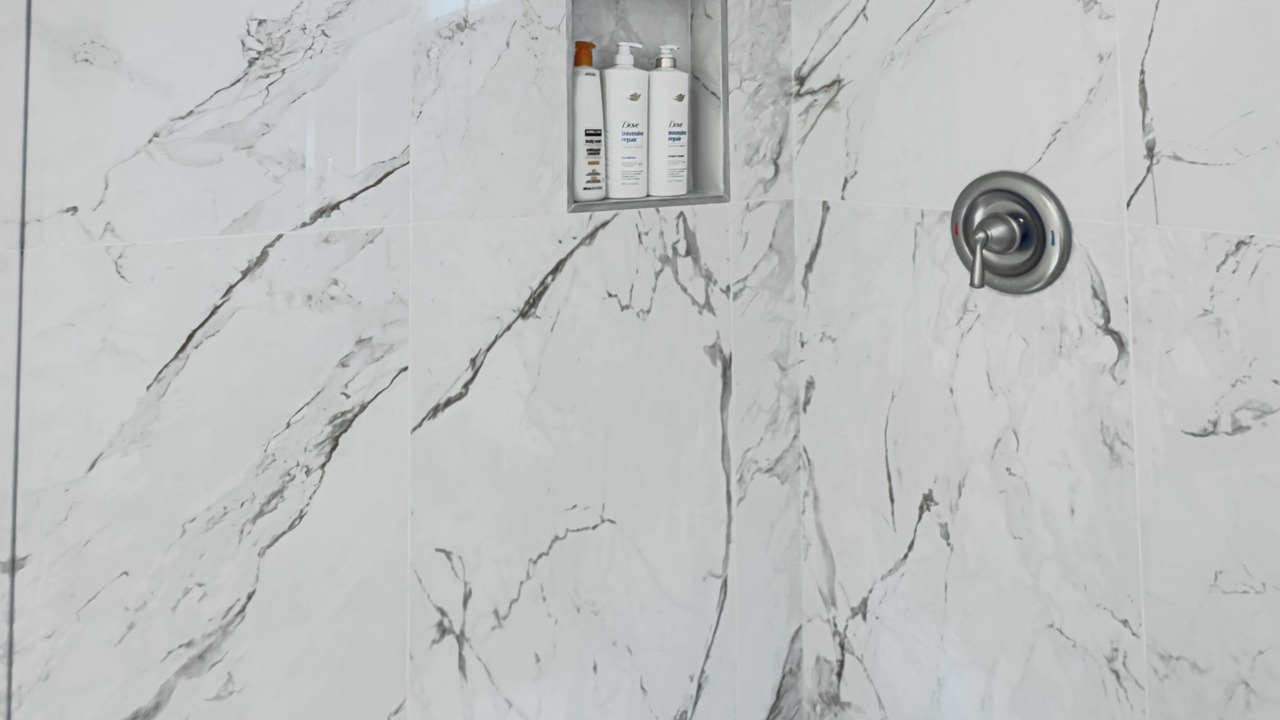 Photo of Bathroom in Chino Hills