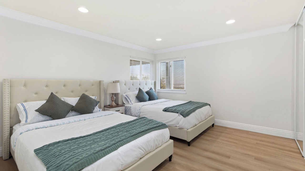 Photo of Bedroom in Chino Hills