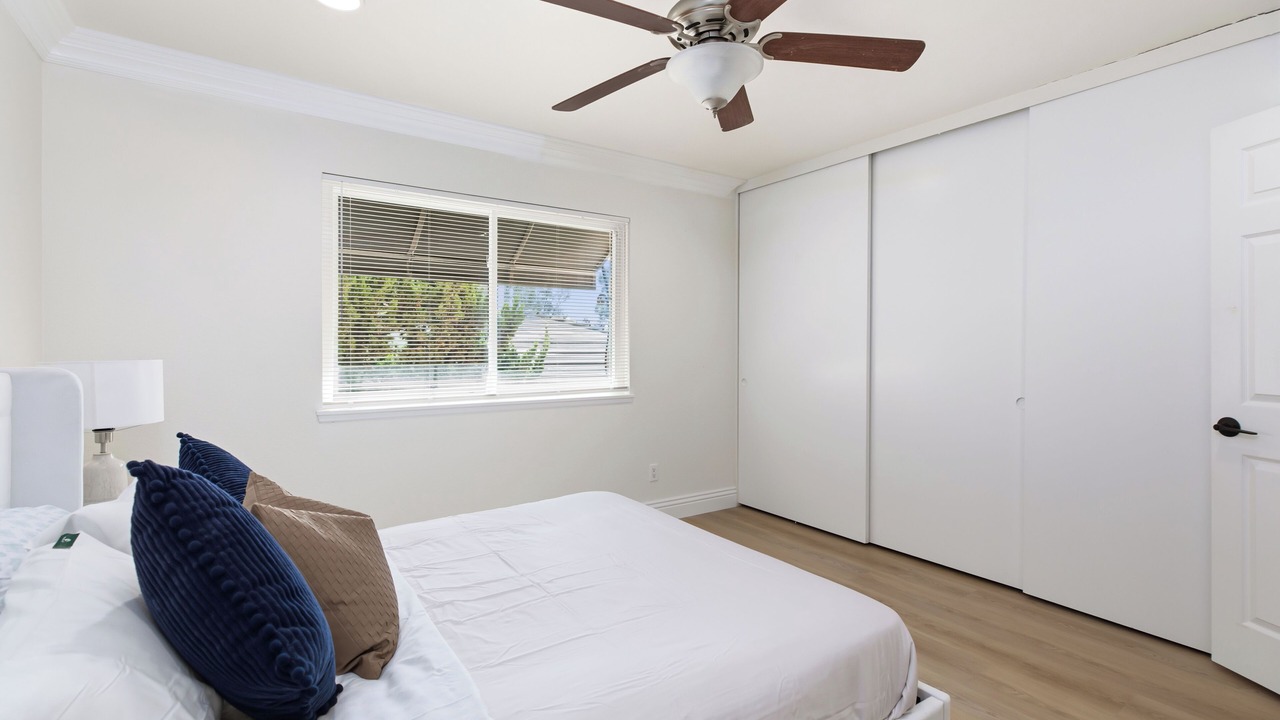 Photo of Bedroom in Chino Hills