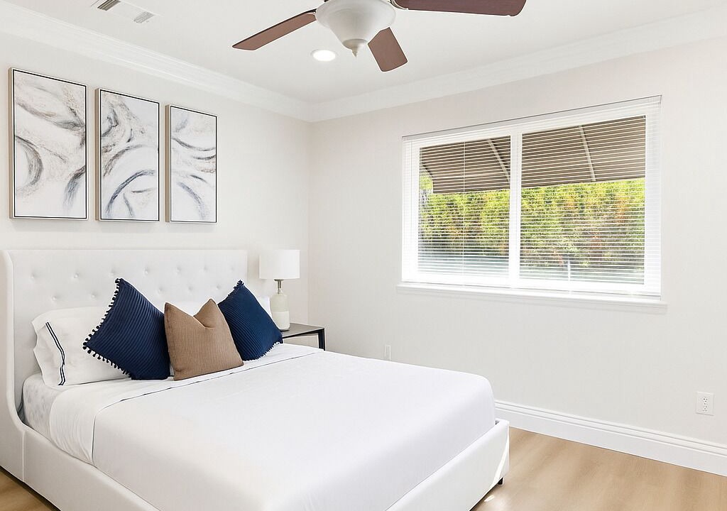 Photo of Bedroom in Chino Hills