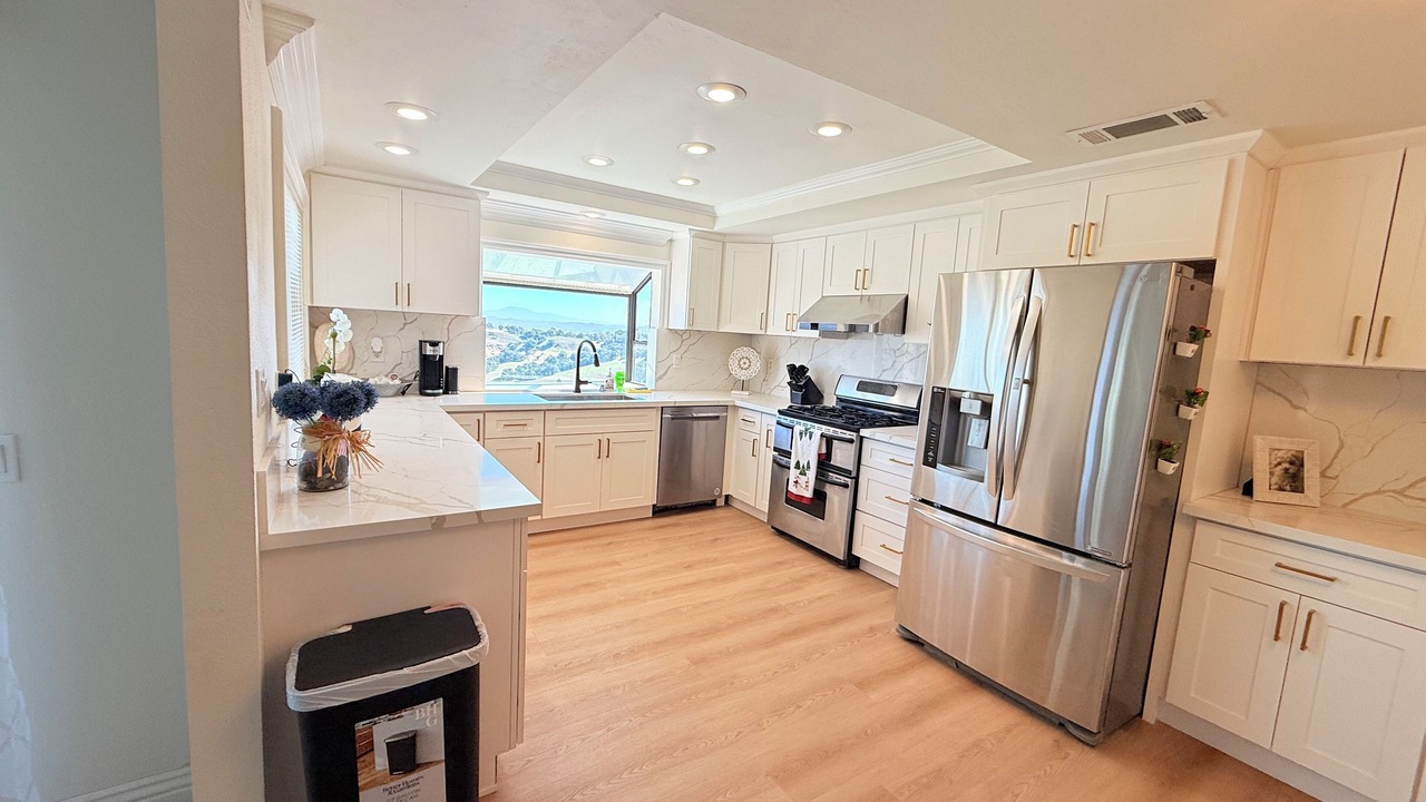 Photo of Kitchen in Chino Hills