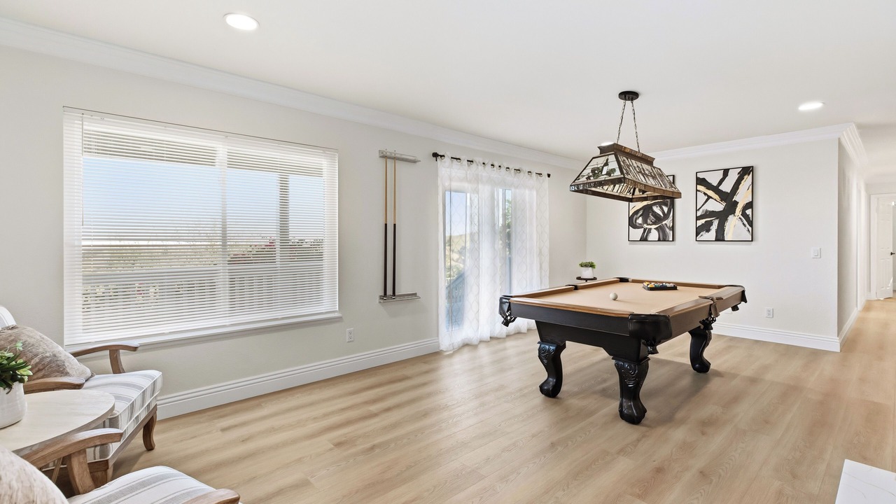 Photo of Bedroom in Chino Hills