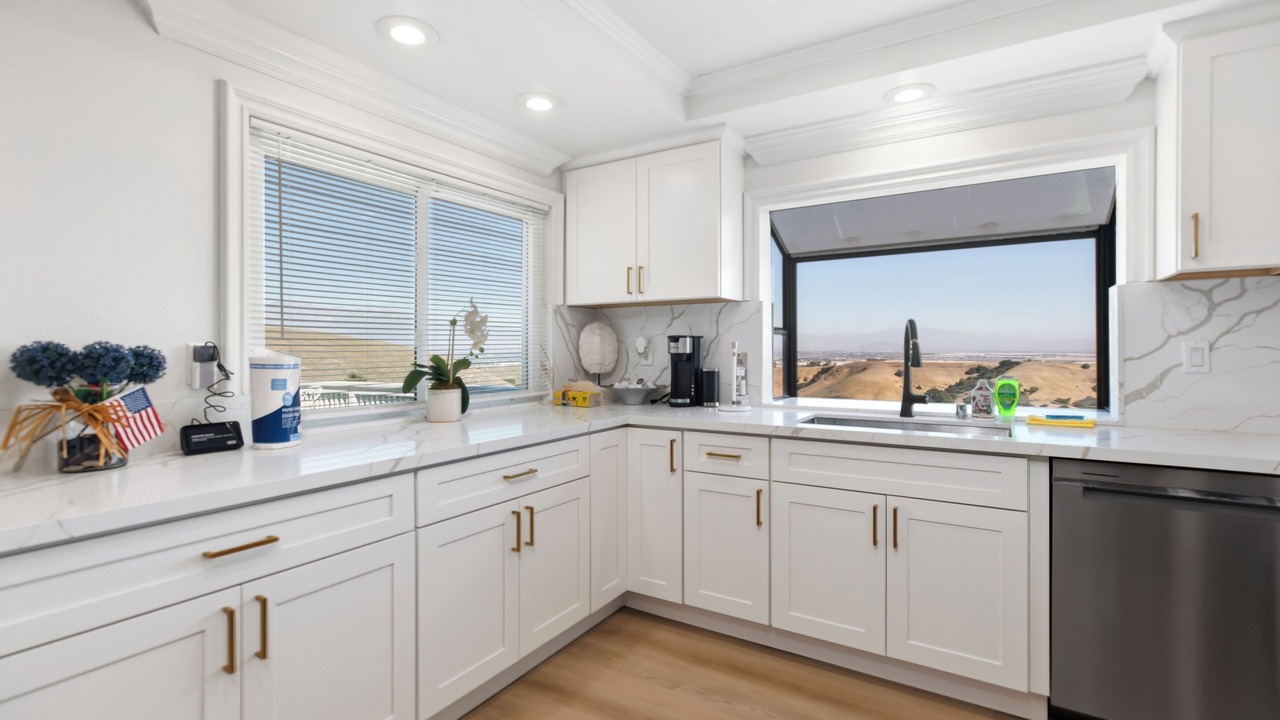 Photo of Kitchen in Chino Hills