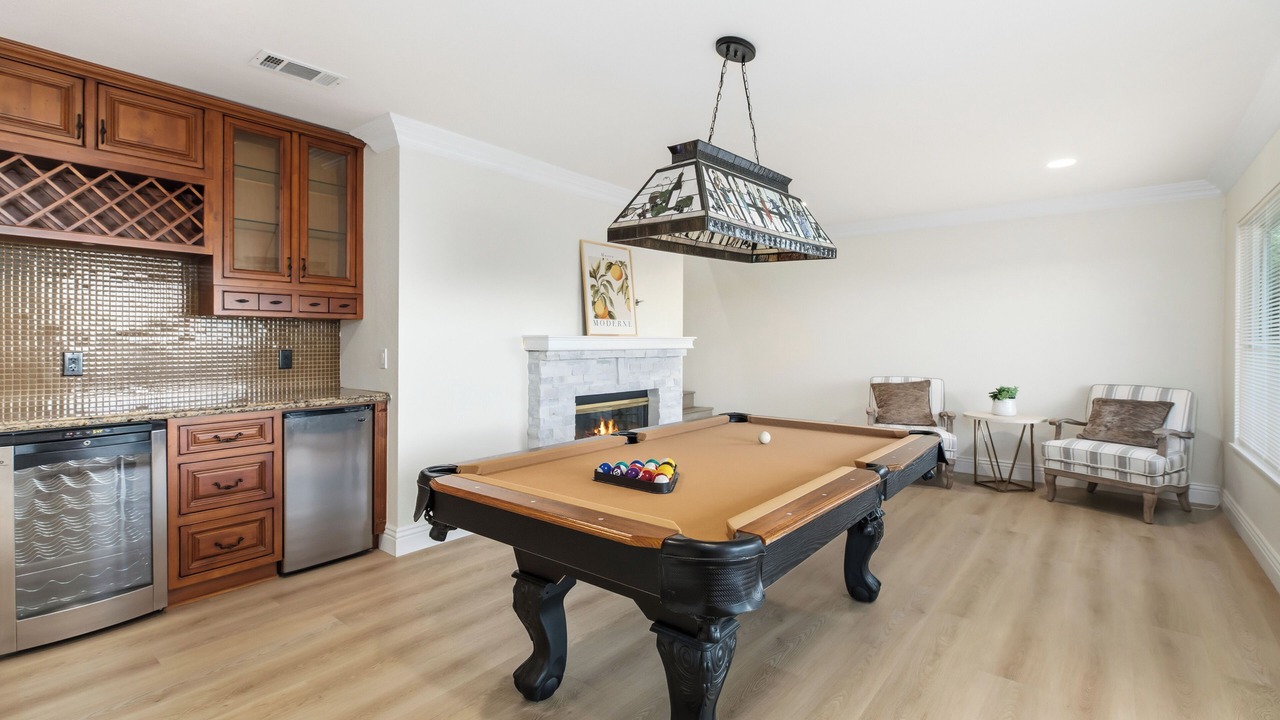 Photo of Bedroom in Chino Hills
