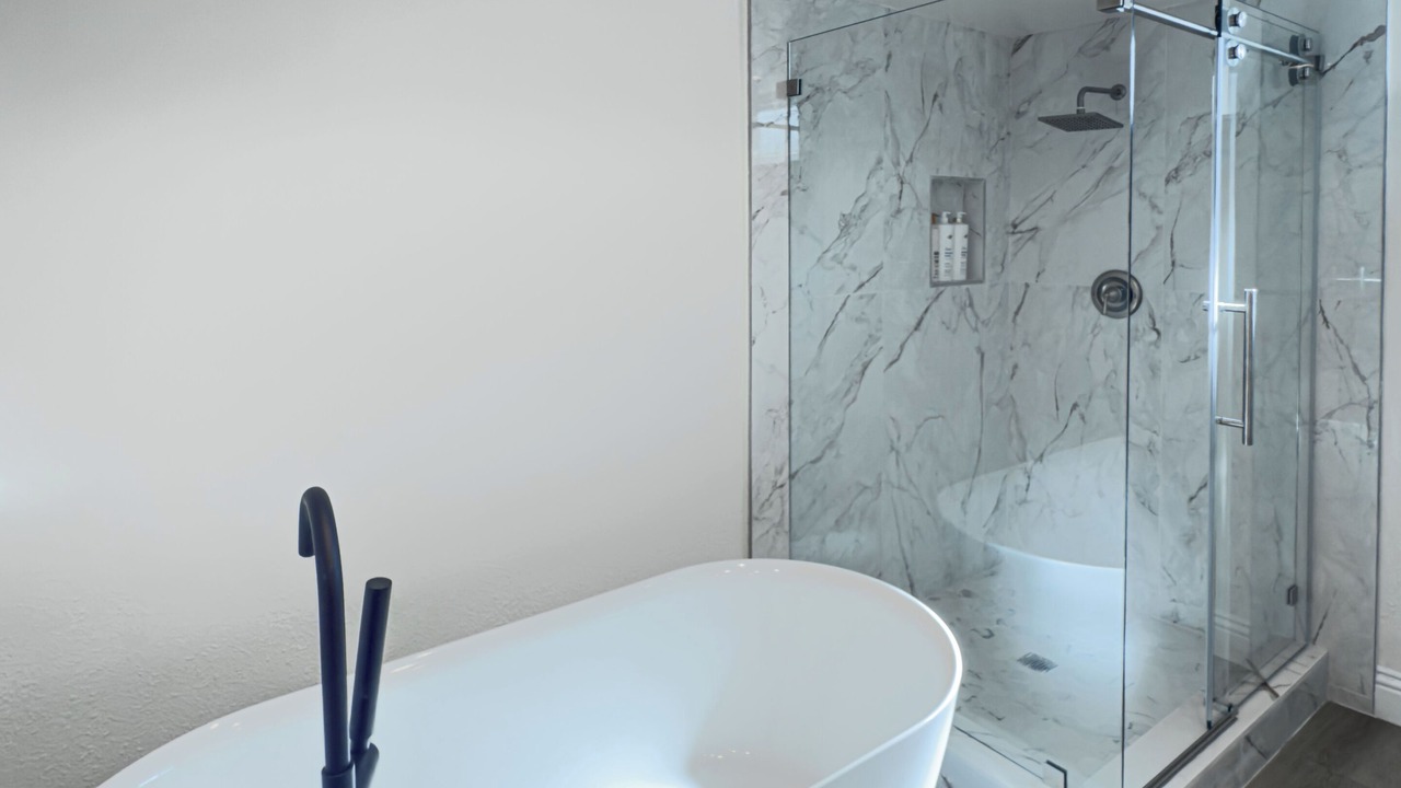 Photo of Bathroom in Chino Hills