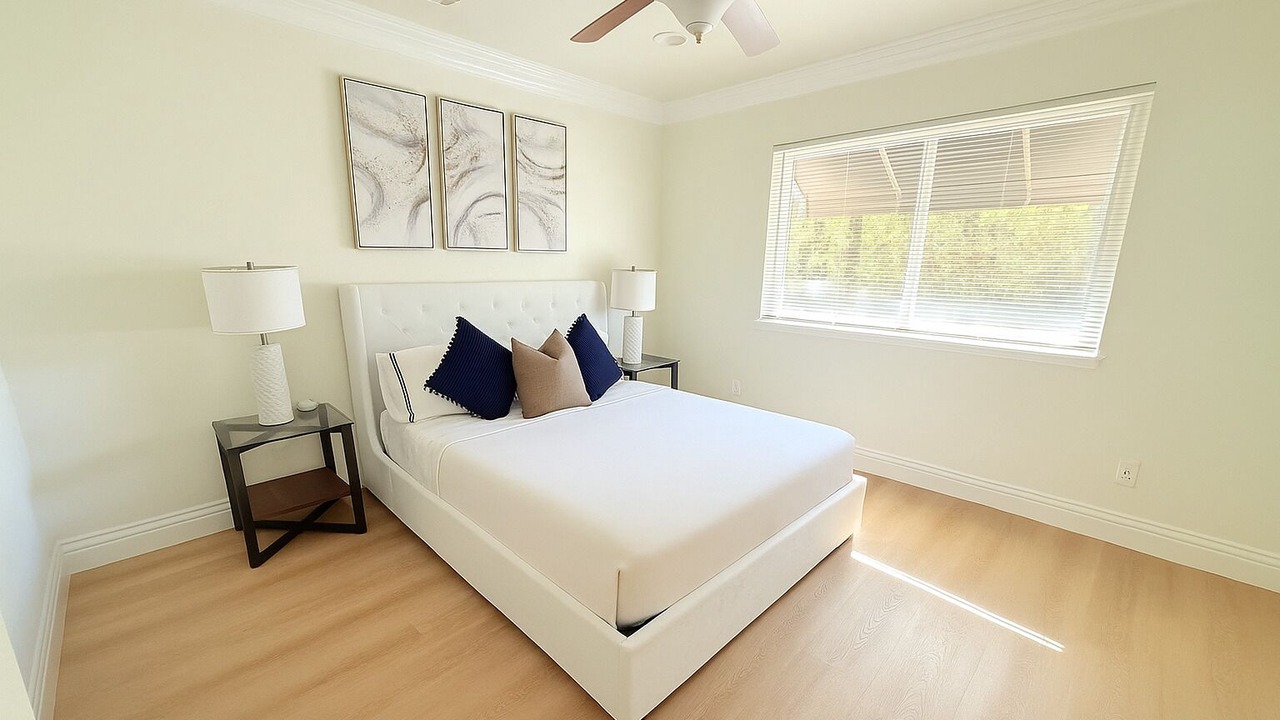 Photo of Bedroom in Chino Hills