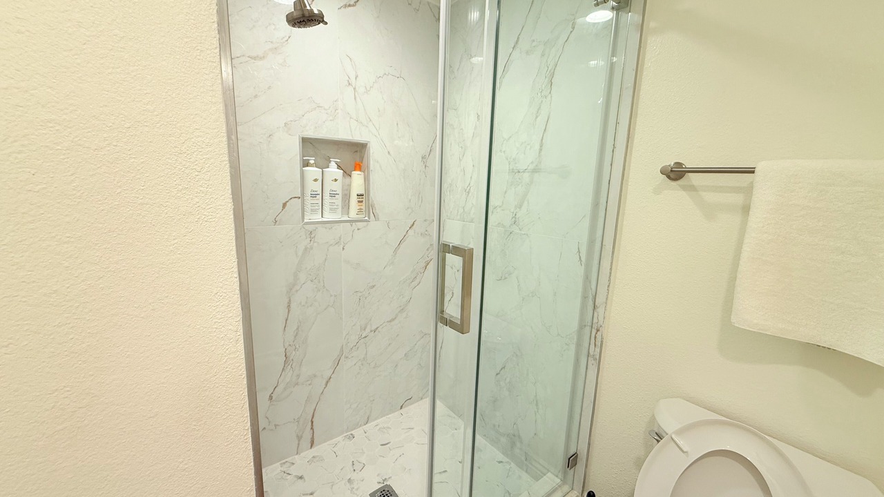 Photo of Bathroom in Chino Hills