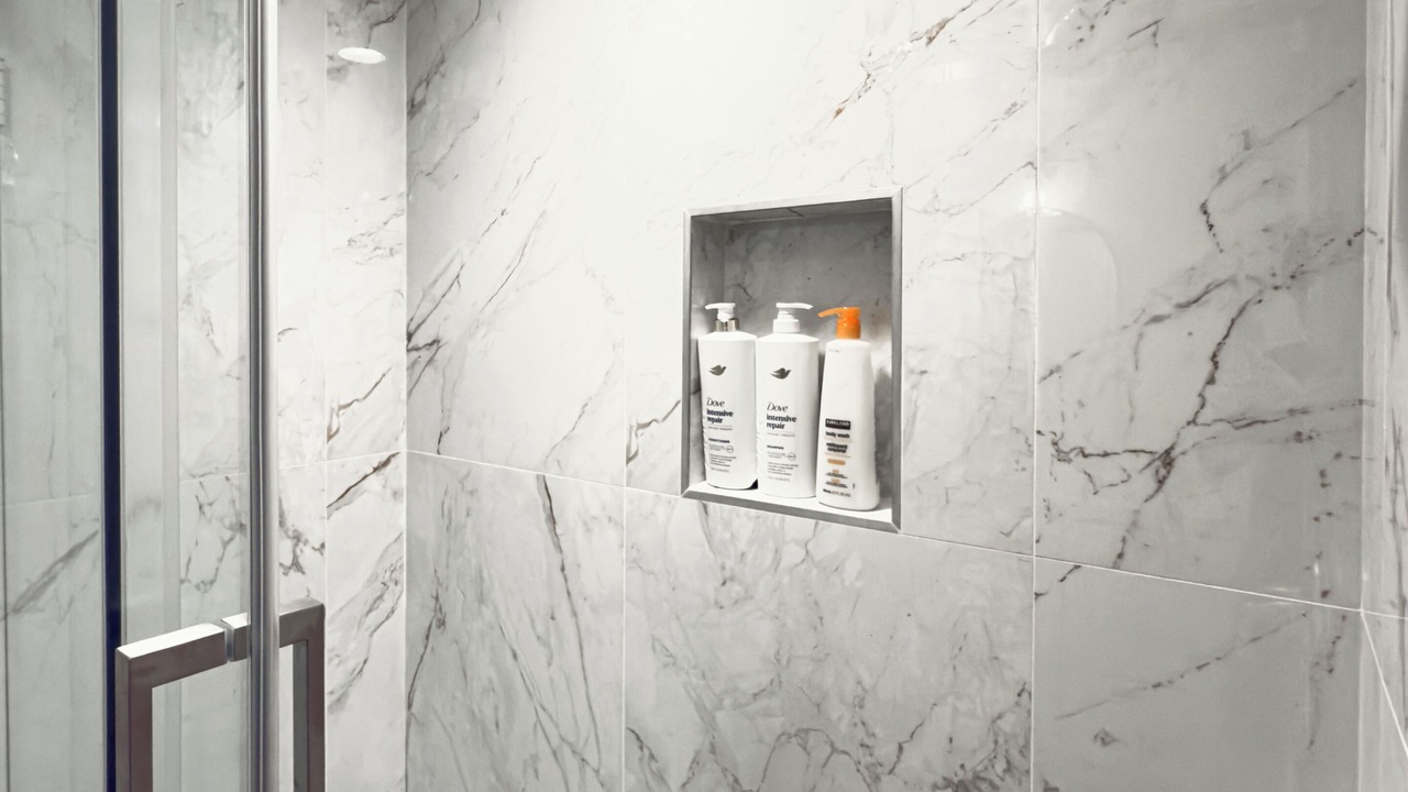 Photo of Bathroom in Chino Hills
