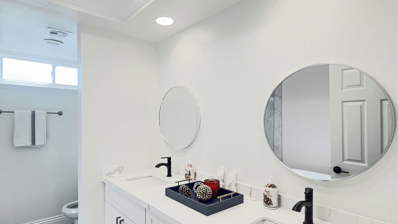 Photo of Bathroom in Chino Hills