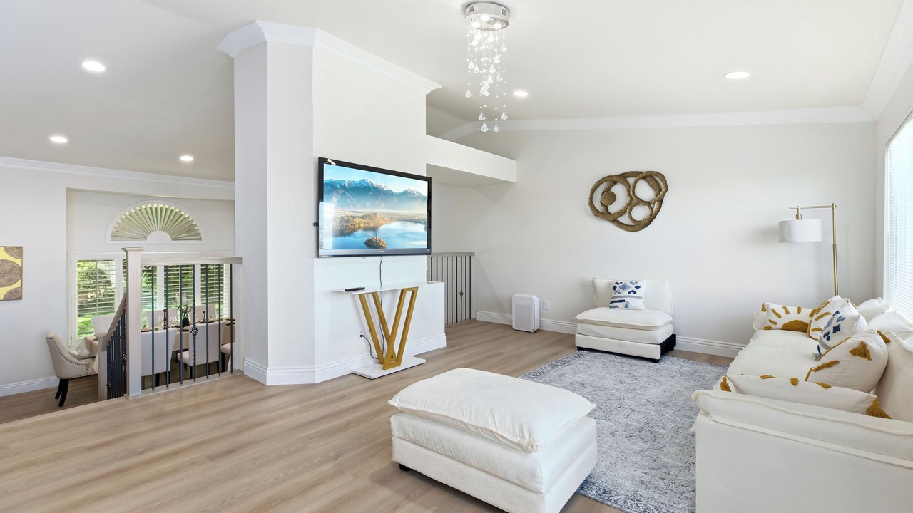Photo of Livingroom in Chino Hills