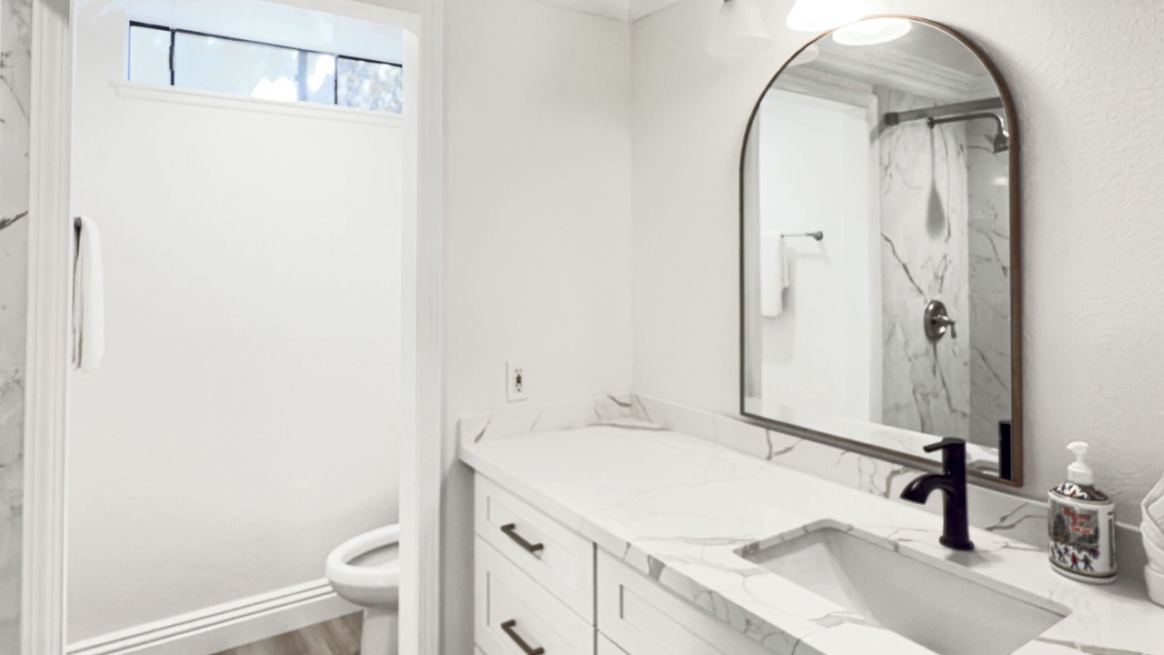 Photo of Bathroom in Chino Hills