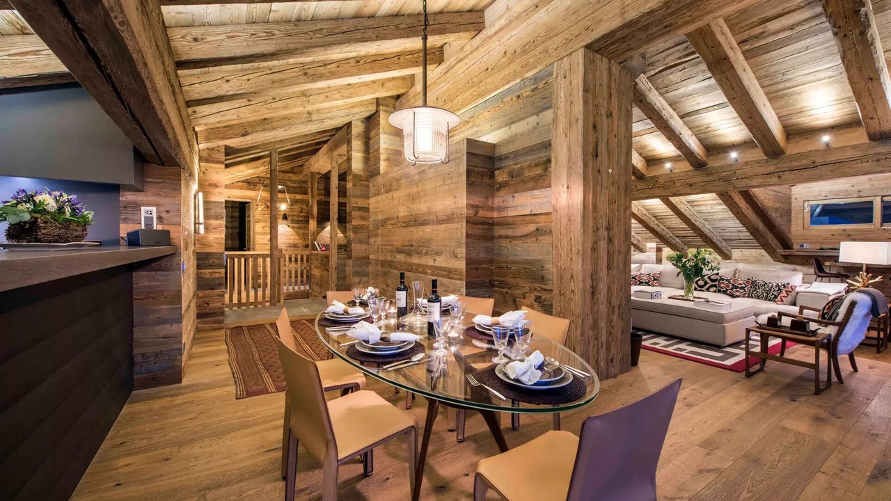 Photo of Others in Verbier