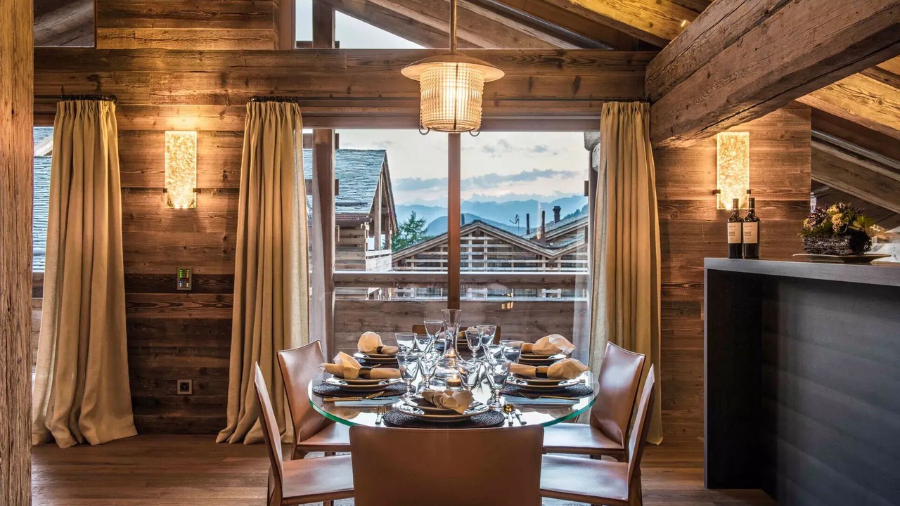 Photo of Others in Verbier