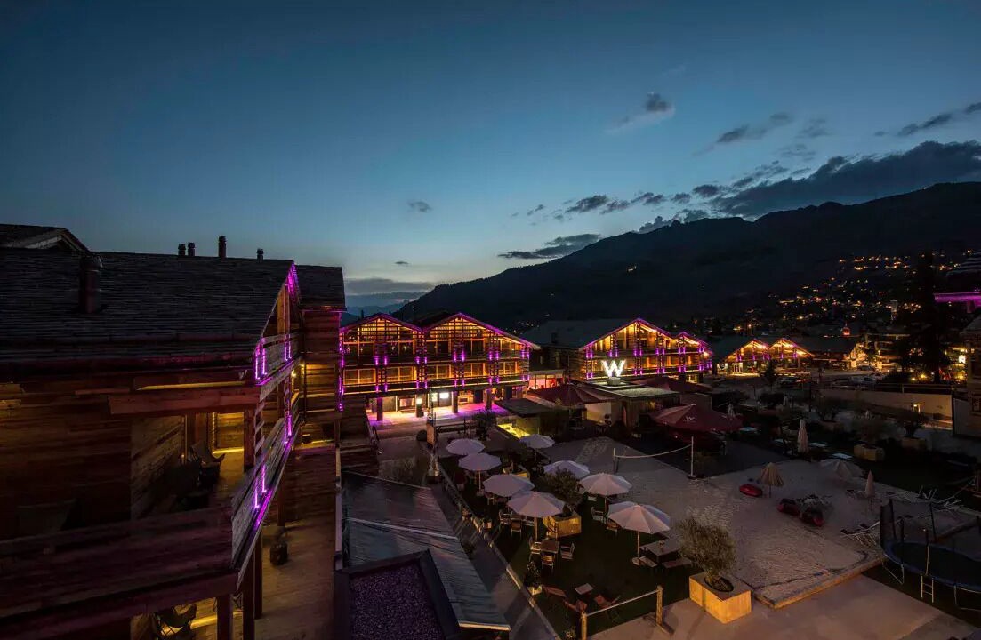Photo of Outdoor in Verbier