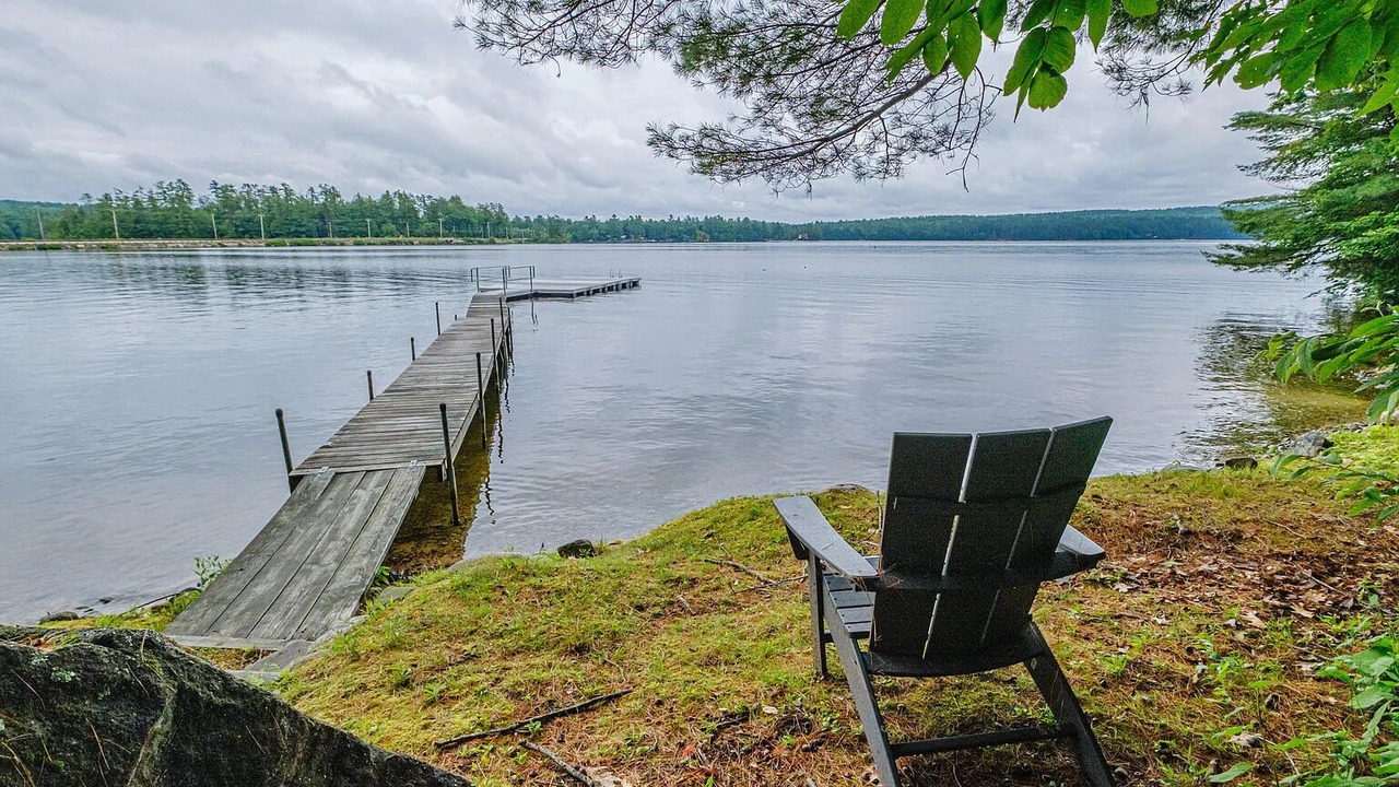 Photo of Outdoor in West Bridgton