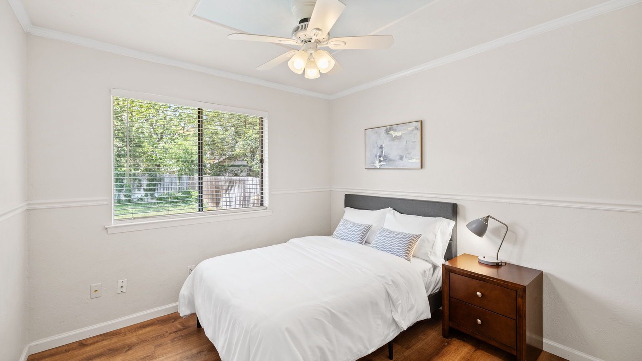 Photo of Bedroom in Stone Canyon